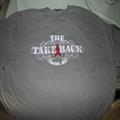Printed T-Shirt - gregorys graphics
