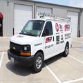 Van Lettering - gregorys graphics