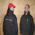 Sweatshirt Screen Printing - gregorys graphics