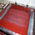 Sign Screen Frame - gregorys graphics