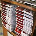 Yard Signs Drying - gregorys graphics