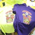 Crawfish T-Shirt - gregorys graphics