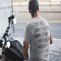 Screen Printed T-Shirt