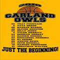 Garland High School T-Shirt Layout - gregorys graphics